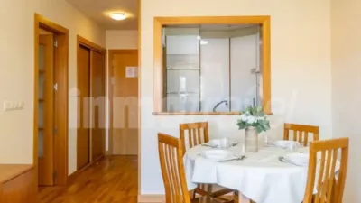 Apartment on Rúa Vigo photo 34