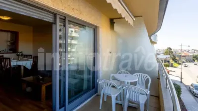 Apartment on Rúa Vigo photo 35