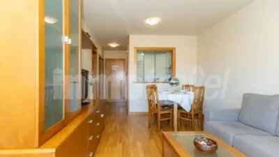 Apartment on Rúa Vigo photo 36