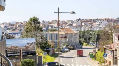 Apartment on Rúa Vigo photo 37