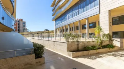 Apartment on Rúa Vigo photo 38