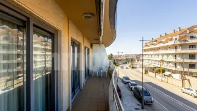Apartment on Rúa Vigo photo 2