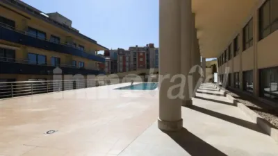 Apartment on Rúa Vigo photo 40