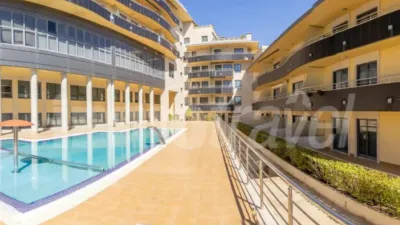 Apartment on Rúa Vigo photo 43