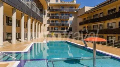 Apartment on Rúa Vigo photo 44