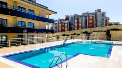 Apartment on Rúa Vigo photo 45