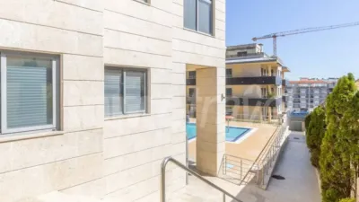 Apartment on Rúa Vigo photo 48