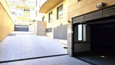Apartment on Rúa Vigo photo 56