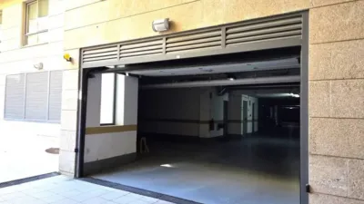 Apartment on Rúa Vigo photo 57
