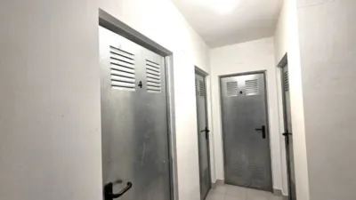 Apartment on Rúa Vigo photo 58