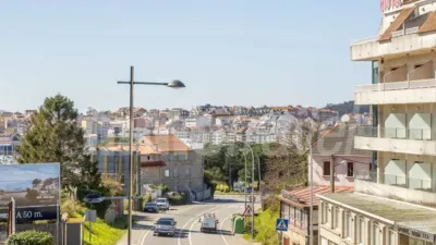 Apartment on Rúa Vigo photo 4