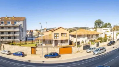 Apartment on Rúa Vigo photo 6