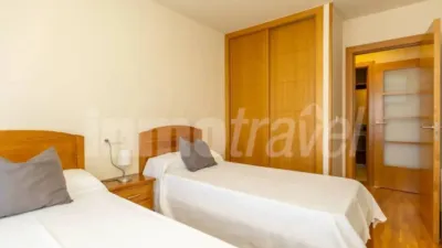 Apartment on Rúa Vigo photo 9