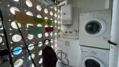 Apartment in Cabo de la Huerta photo 6