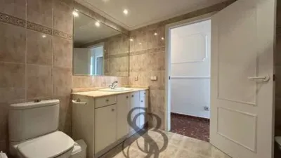 Apartment in Cabo de la Huerta photo 8
