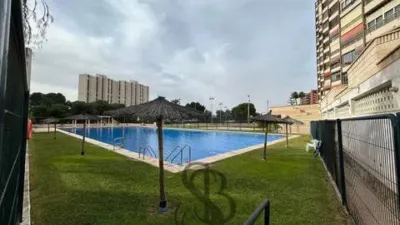 Apartment in Cabo de la Huerta photo 10