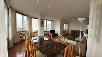 Apartment in Cabo de la Huerta photo 2