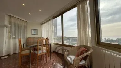 Apartment in Cabo de la Huerta photo 3