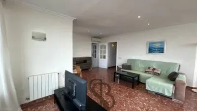 Apartment in Cabo de la Huerta photo 4