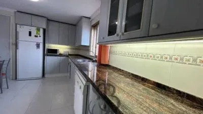 Apartment in Cabo de la Huerta photo 5