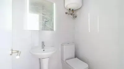 Chalet en venta en Carrer del Port de Rodas, Castelló d'Empúries de 260.000 €