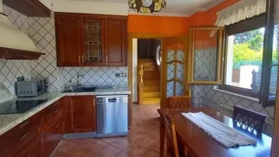 Chalet en venta en Elechas - Vista 4