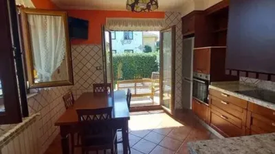 Chalet en venta en Elechas - Vista 5