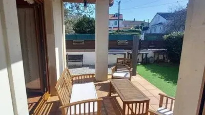 Chalet en venta en Elechas - Más