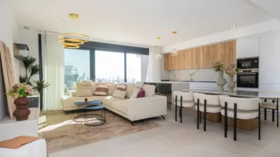 Piso – Finestrat - Vista 2