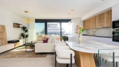 Piso – Finestrat - Vista 3