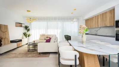 Piso – Finestrat - Vista 4
