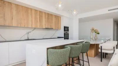 Piso – Finestrat - Vista 5