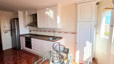 Apartment in Cabo de la Huerta photo 10