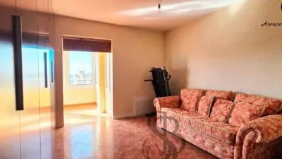 Apartment in Cabo de la Huerta photo 13