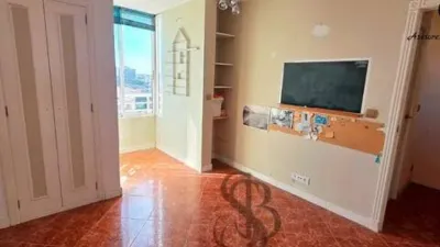 Apartment in Cabo de la Huerta photo 17