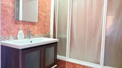 Apartment in Cabo de la Huerta photo 18