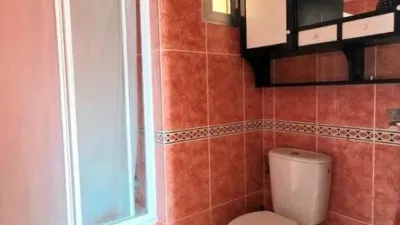Apartment in Cabo de la Huerta photo 19