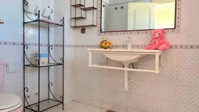 Apartment in Cabo de la Huerta photo 20