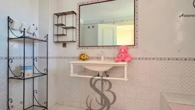 Apartment in Cabo de la Huerta photo 21