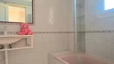 Apartment in Cabo de la Huerta photo 22