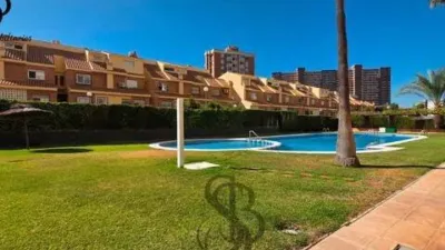 Apartment in Cabo de la Huerta photo 23