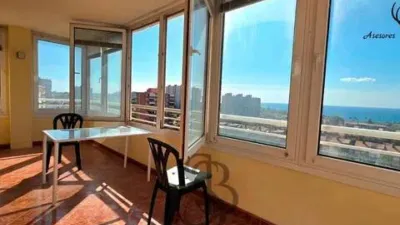 Apartment in Cabo de la Huerta photo 2