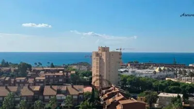 Apartment in Cabo de la Huerta photo 3