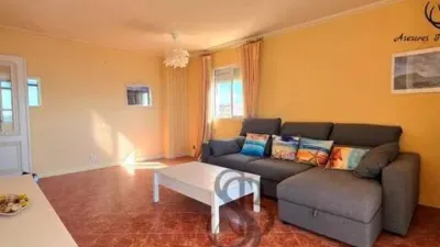 Apartment in Cabo de la Huerta photo 5