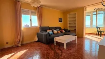 Apartment in Cabo de la Huerta photo 6