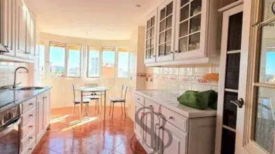 Apartment in Cabo de la Huerta photo 7