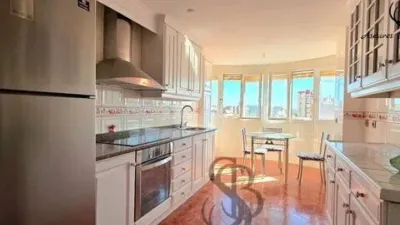 Apartment in Cabo de la Huerta photo 9