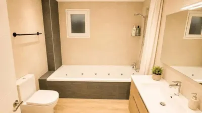 Apartment in Llevant photo 3