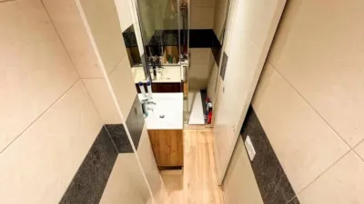 Apartment in Llevant photo 9