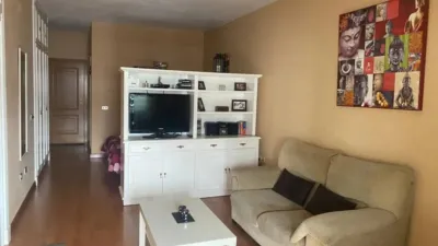 Apartment on Calle Aceviño photo 11